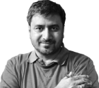 Sudhir
