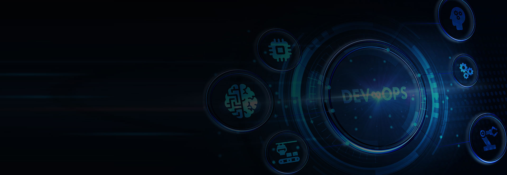 The need for speed: A tale of DevOps and Microservices