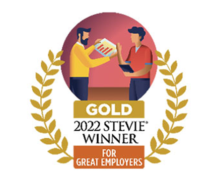 The Stevie® Awards for Great Employers
