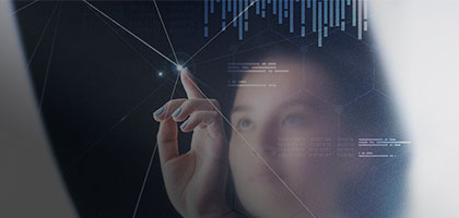 Sustainable digital transformation for a UK-based HR and Health & Safety services provider.