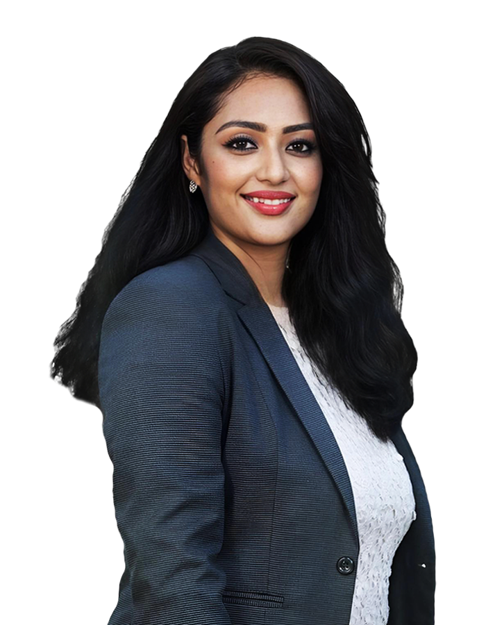 Ipsita Mohanty