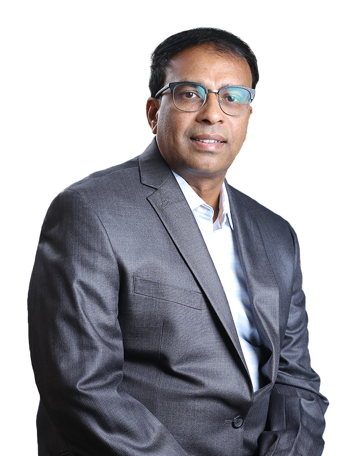 Sravan Kumar Konda
