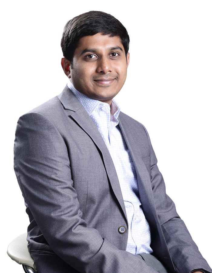 Vijay Bhaskar Reddy Koppula