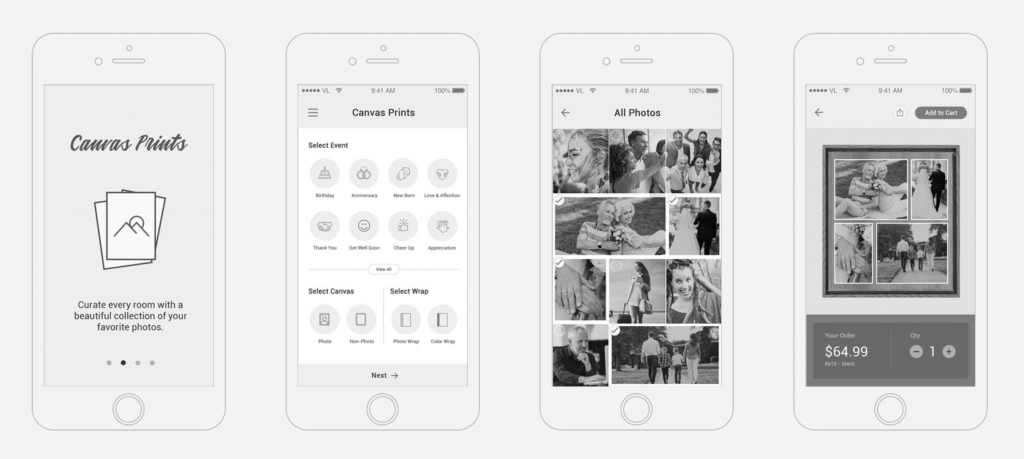 interaction design