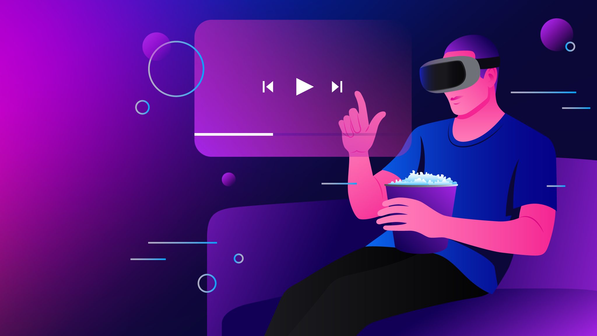 metaverse meets cinema