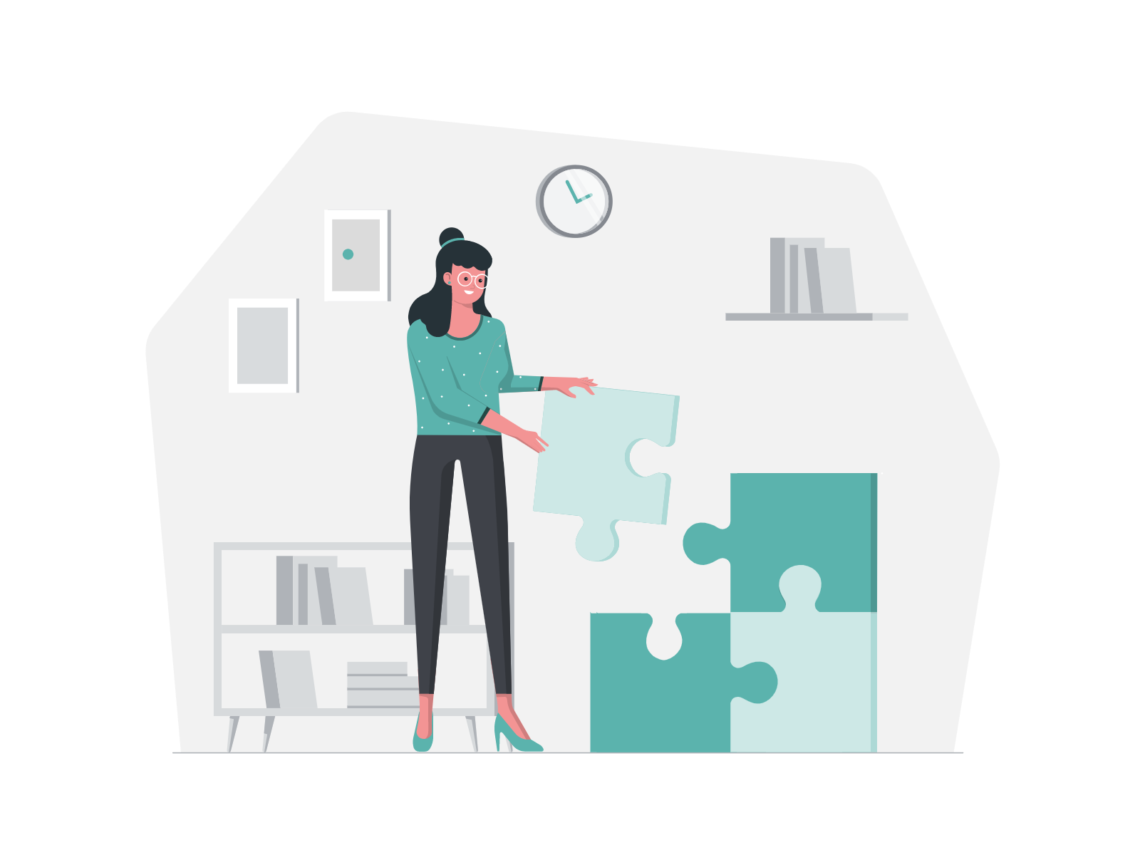 ux process management