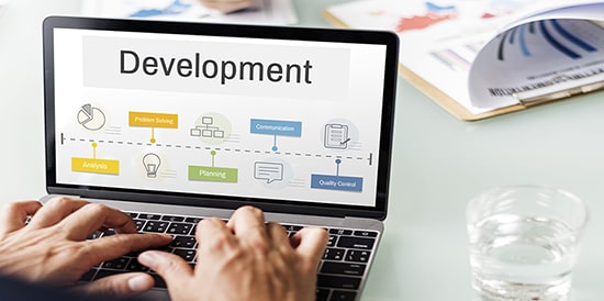 Product Development