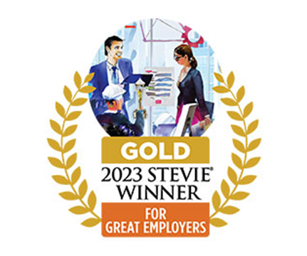 The Stevie® Awards for Great Employers