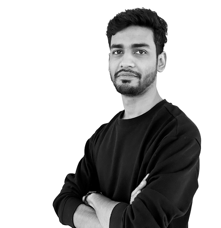 Mujeeb Ur Rehman