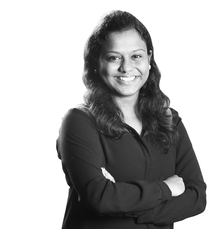 Nivedita C S