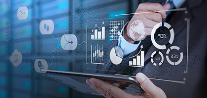 The Power of Business Intelligence: Leveraging Data to Drive Informed Decisions