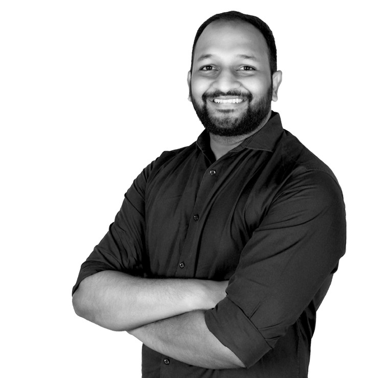 Satya Siva Kanth Seethina