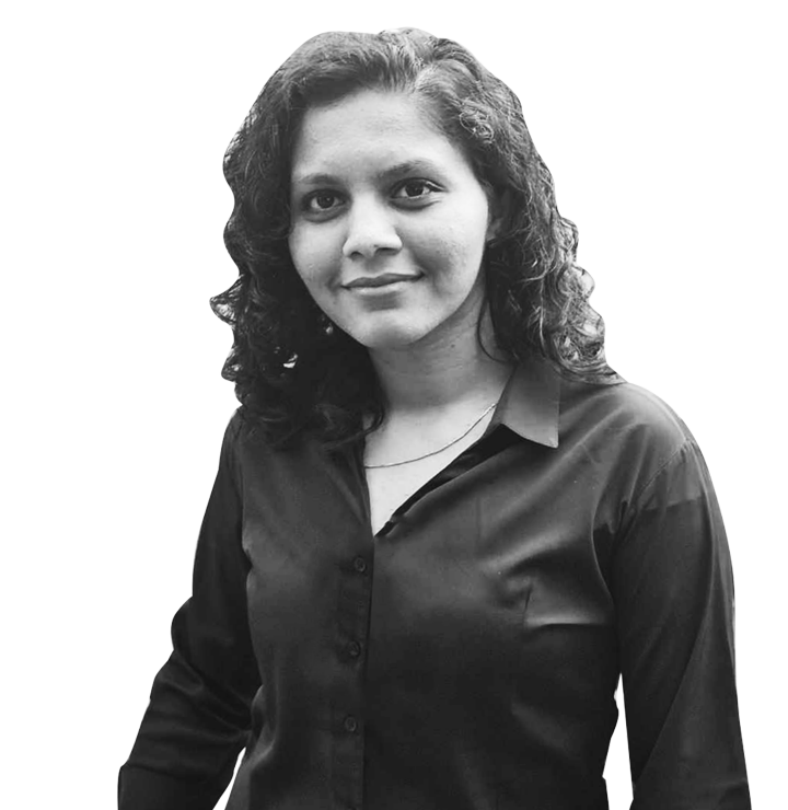Srishti Sharad Patil