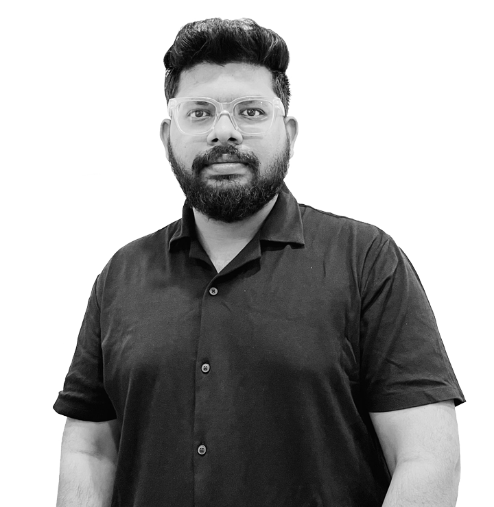 Venu Manda