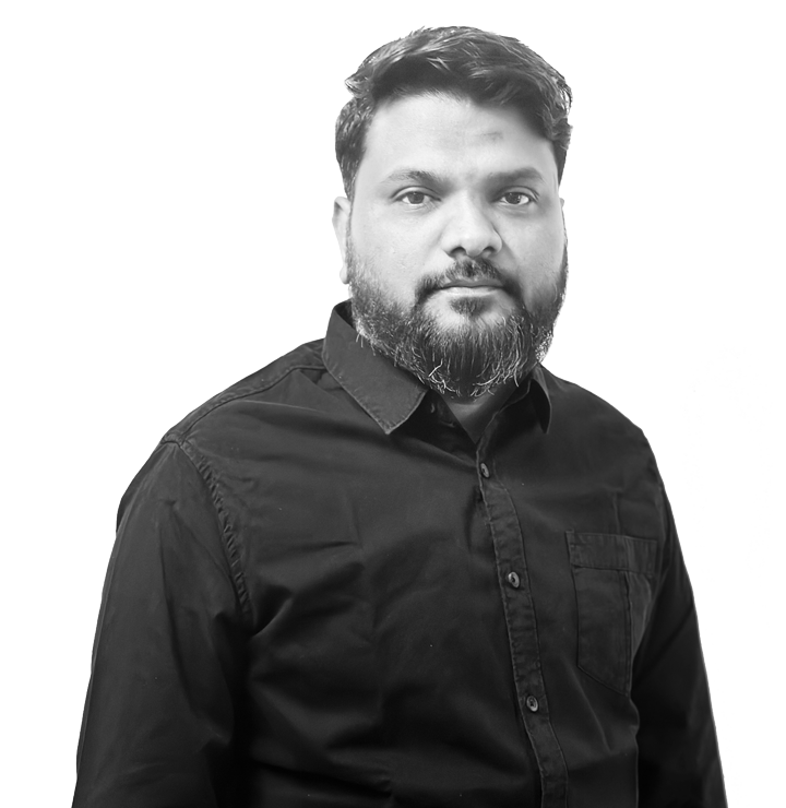 Wasim Mubarak Sheikh