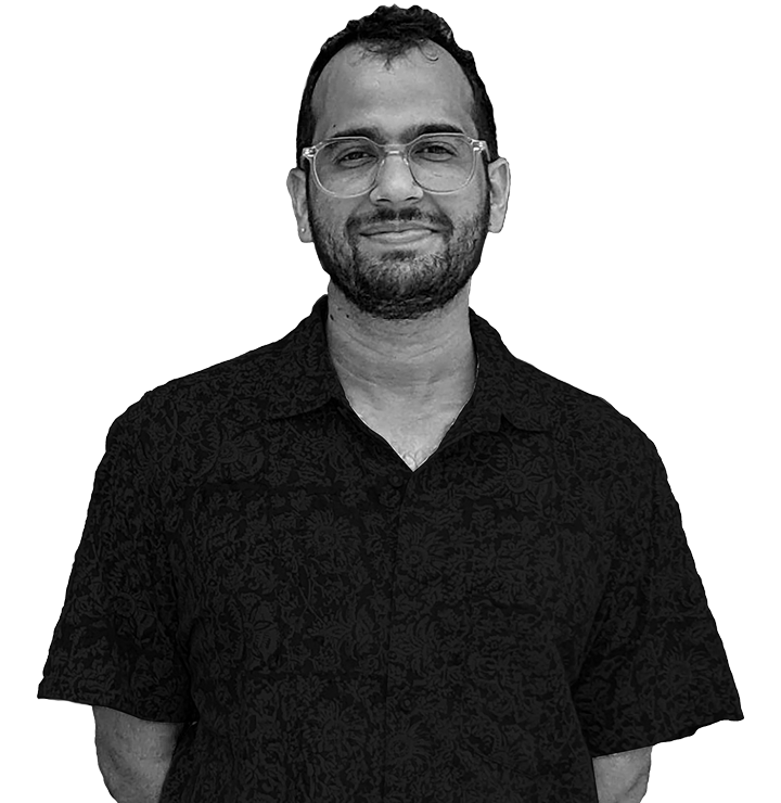 Aashish Joshi