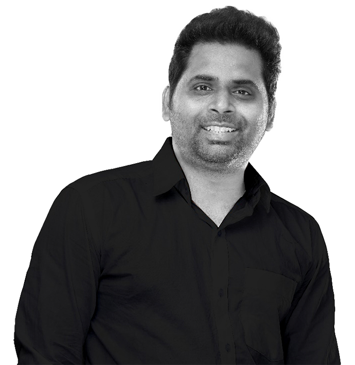 Anand Kumar Gatta
