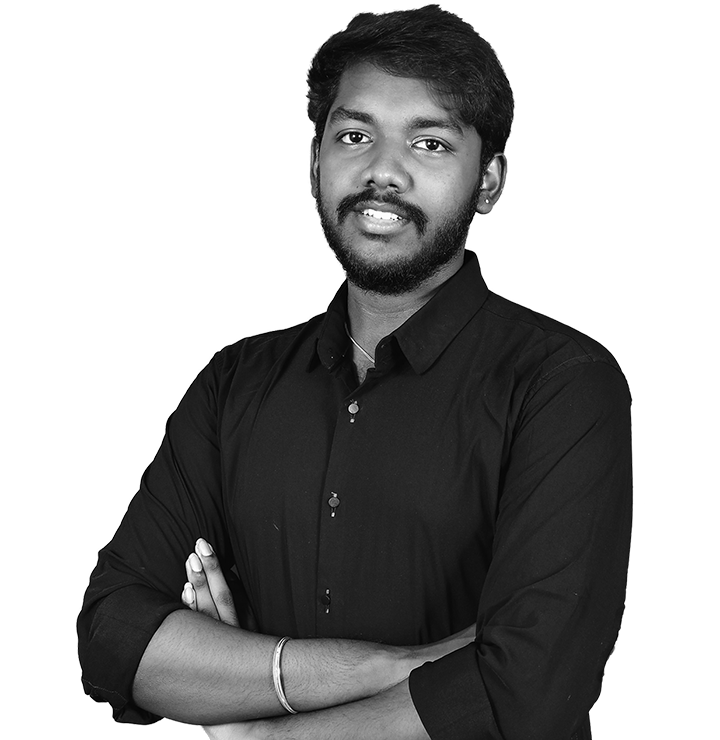 Madeti Gowtham