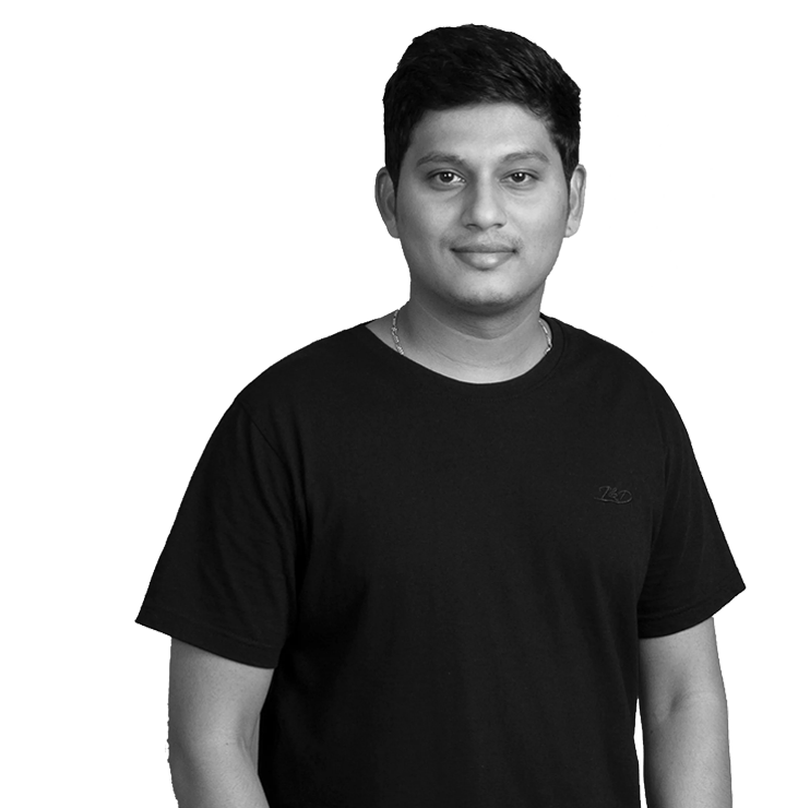 Nanda Prakash