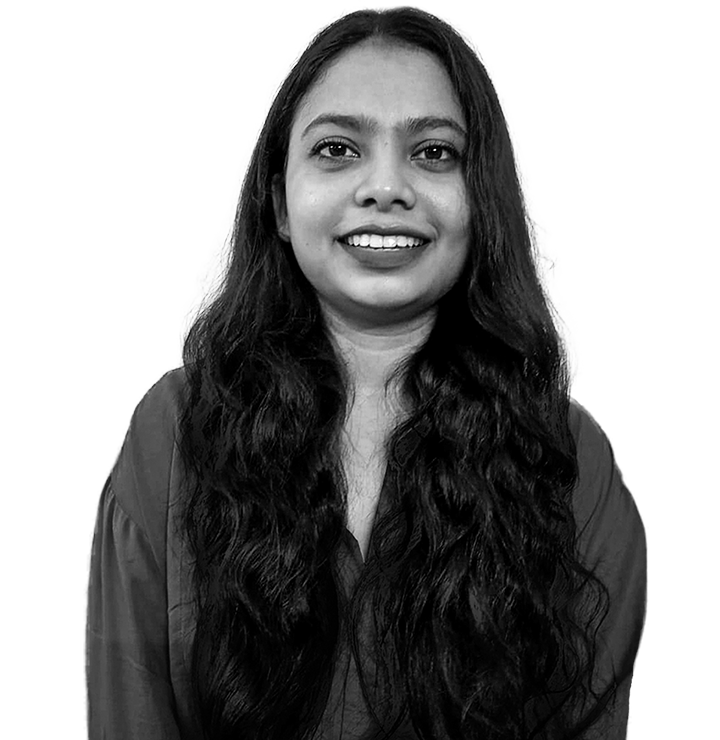 Nisha Mehta