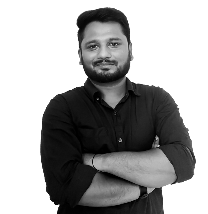 Nutendra Kumar Singh