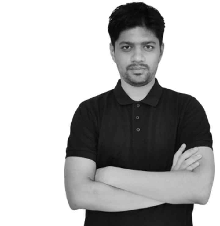 Sarwesh Shah