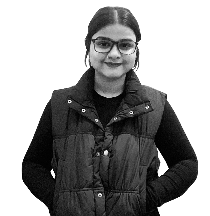 Shagun Parmar