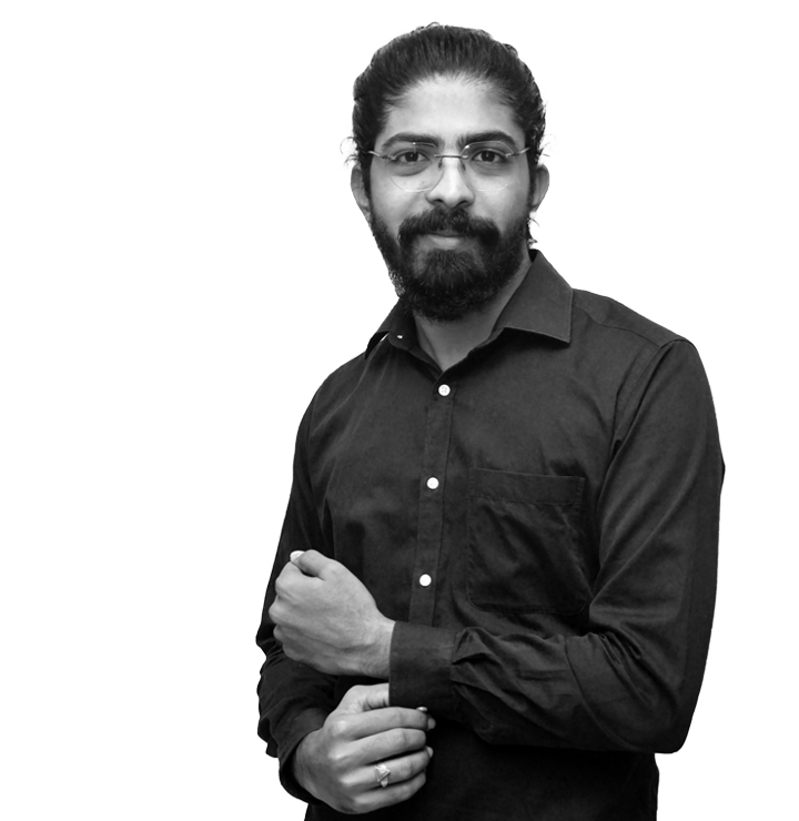 Shubham Ashok Jagtap
