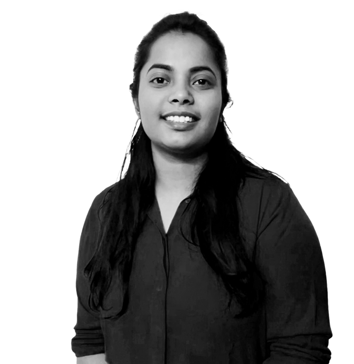 Sindhu Narayanaswamy