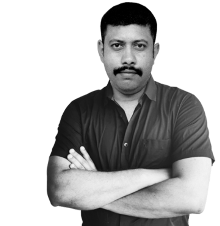 Sourav Mukherjee