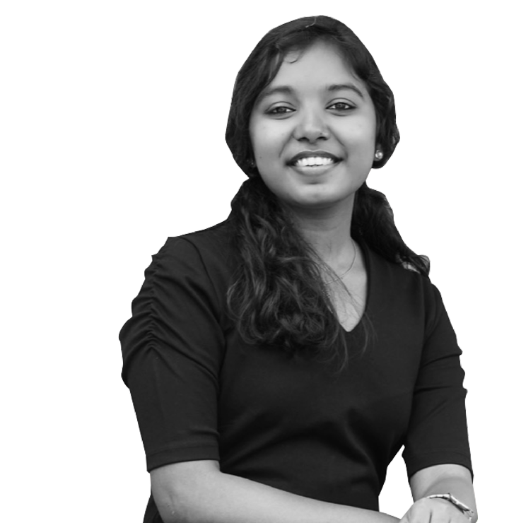 Sriya Kota