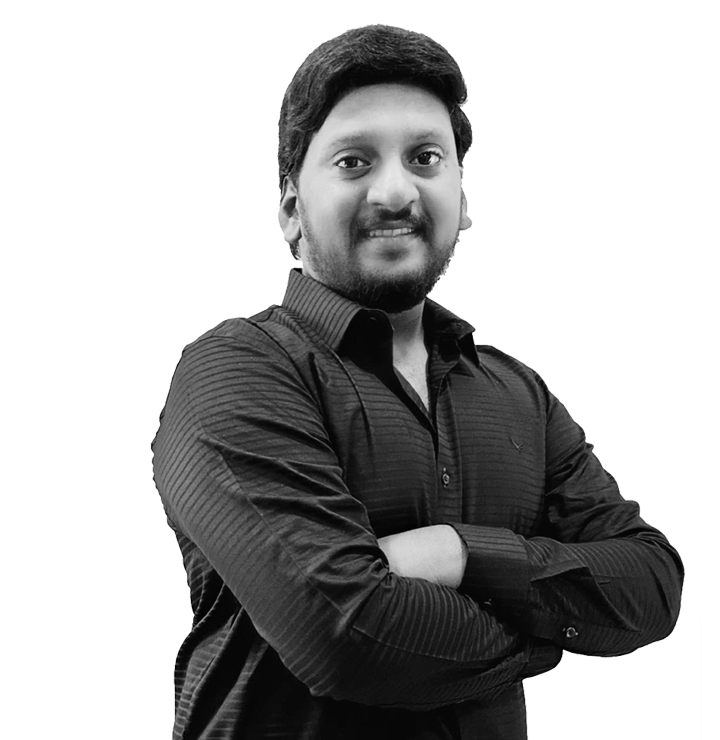Surya Teja Jojjavarapu