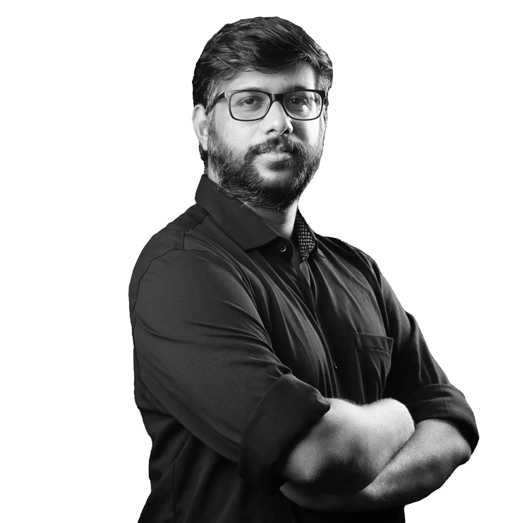 Tauqeer Ahmed Shaik