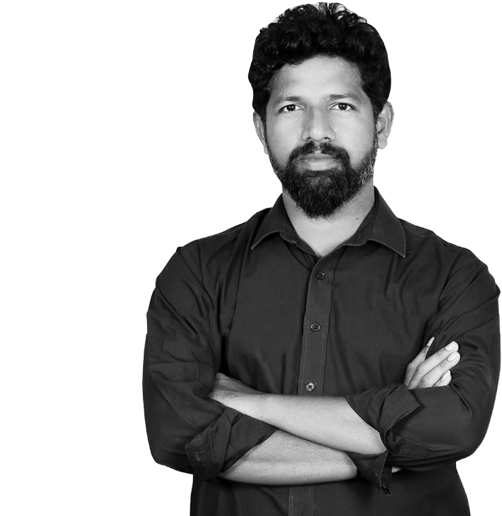 Chandra Sekhar Reddy