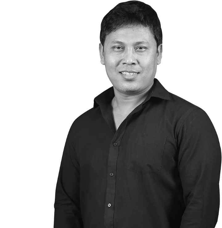 Dharmeswar Brahma