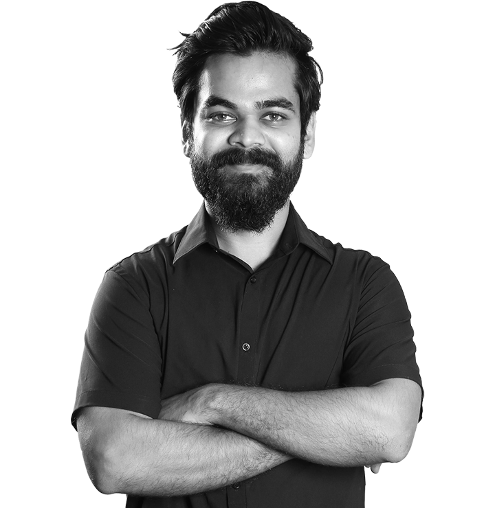 Dikshit Sharma