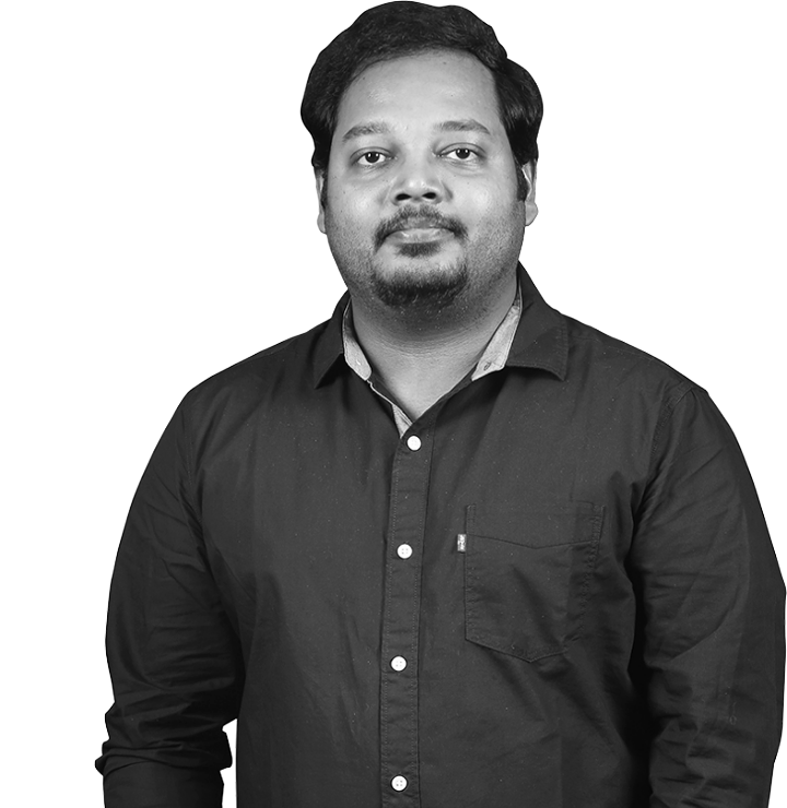 Prasanth Putchala