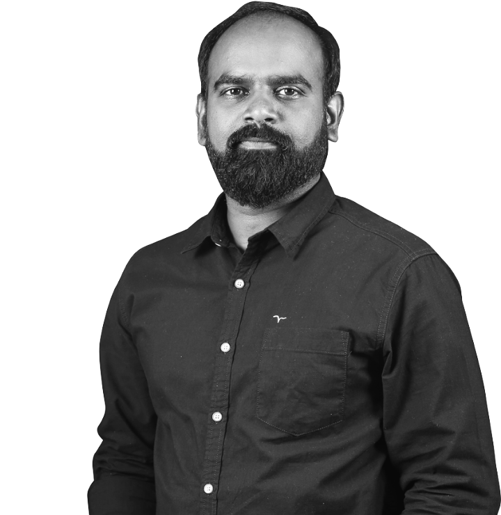 Raju Mailaram