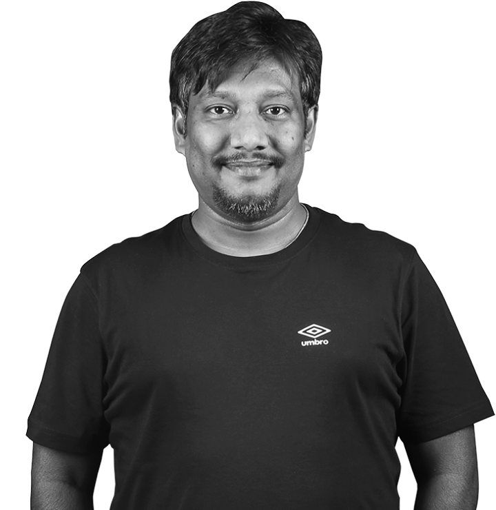 Vishwanath Reddy
