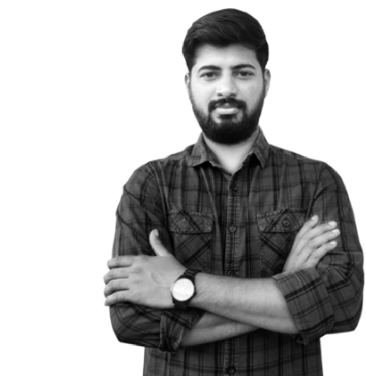Vinay Gundampelli