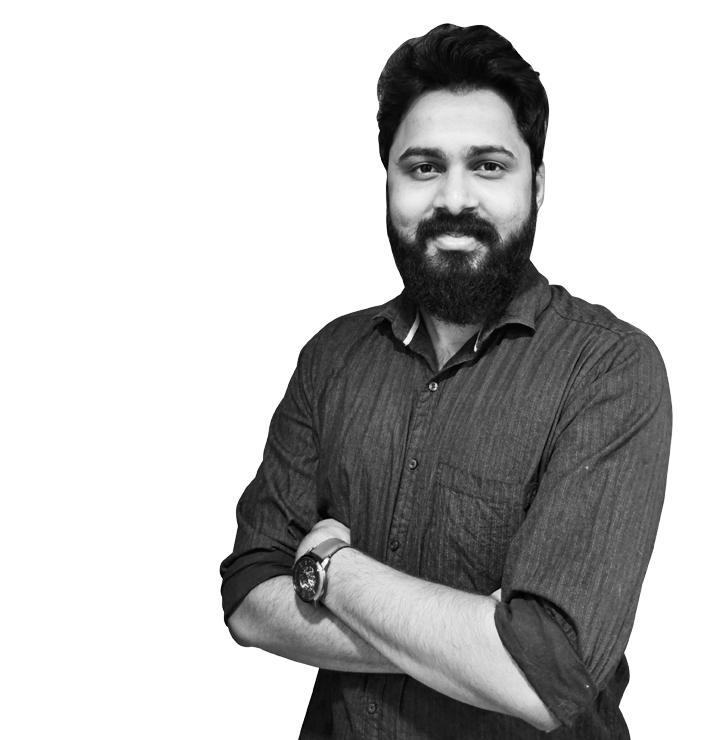 Vishnu Pavithran