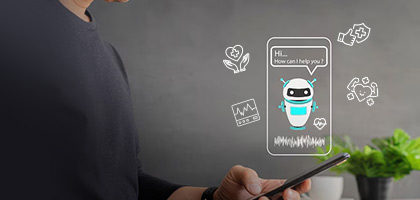 Revolutionizing Healthcare with Generative AI Chatbots