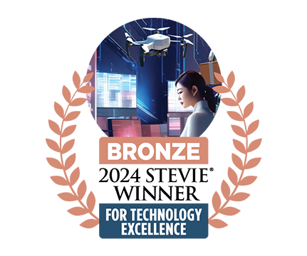 The Stevie® Awards for Technology Excellence 2024