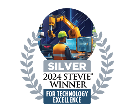 The Stevie® Awards for Technology Excellence 2024