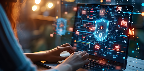 Cybersecurity