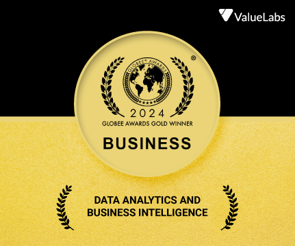 Globee®  Awards for Business 2024