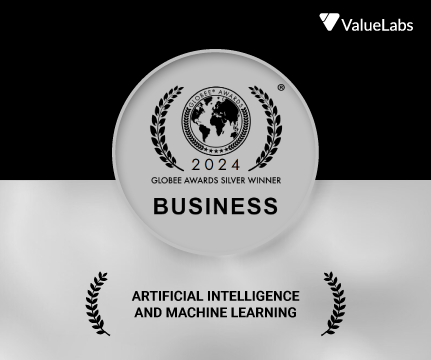Globee®  Awards for Business 2024