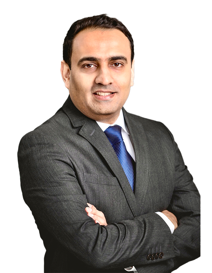 Harsha Ramakrishna
