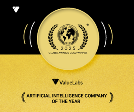 Globee® Awards for Artificial Intelligence 2025