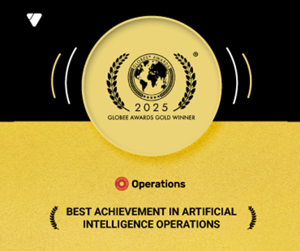 Globee® Awards for Artificial Intelligence 2025